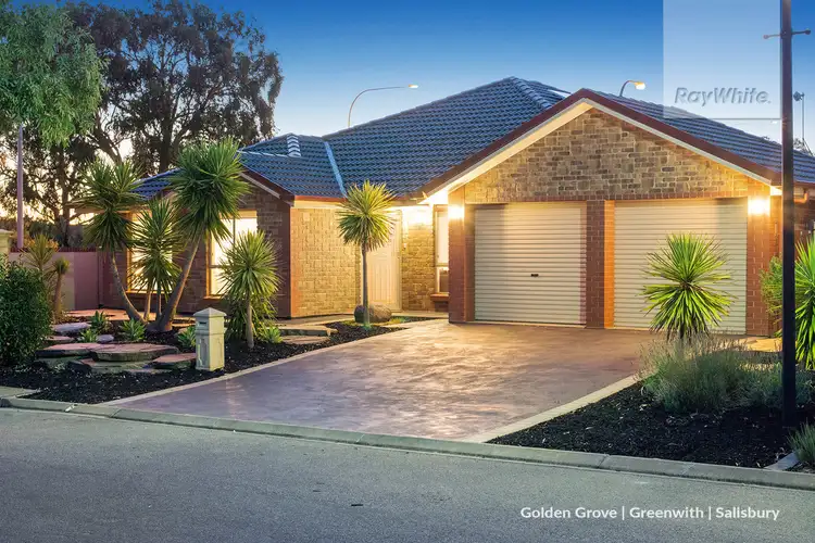 21 Slate Road, Golden Grove SA 5125