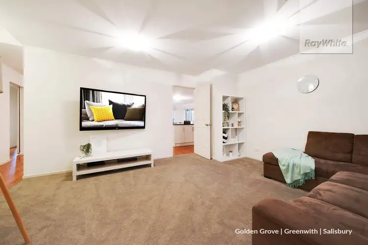 Third view of Homely house listing, 21 Slate Road, Golden Grove SA 5125