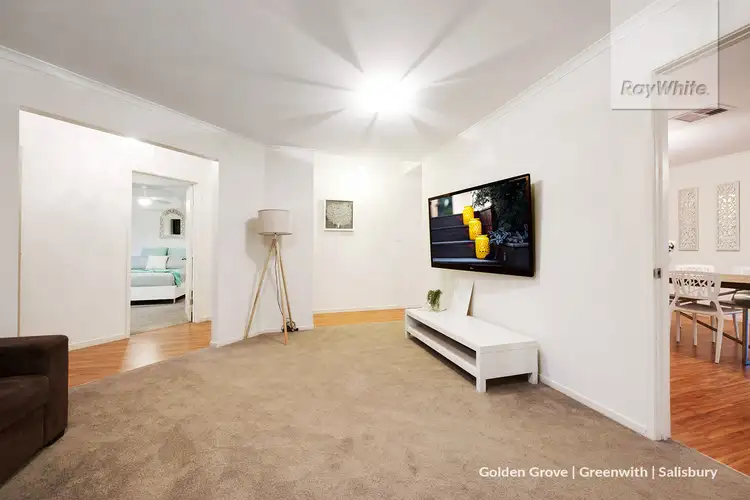 Fourth view of Homely house listing, 21 Slate Road, Golden Grove SA 5125