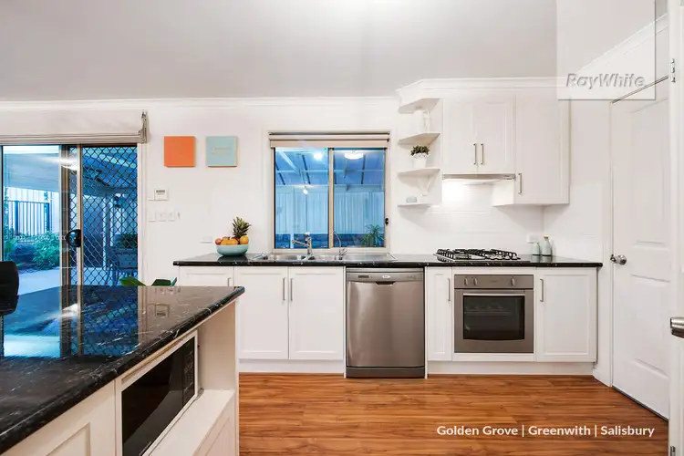 Fifth view of Homely house listing, 21 Slate Road, Golden Grove SA 5125