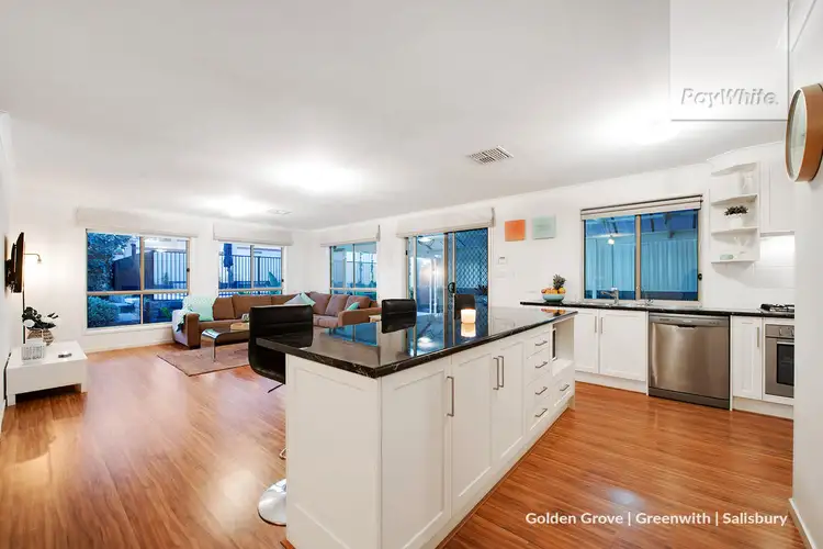 Sixth view of Homely house listing, 21 Slate Road, Golden Grove SA 5125