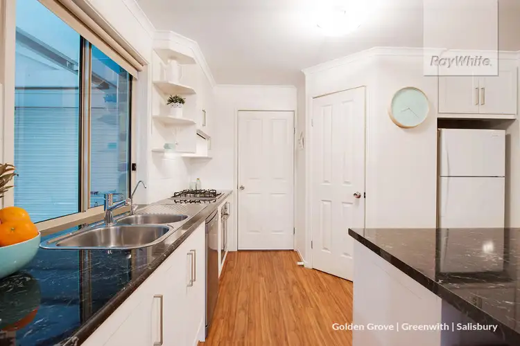 Seventh view of Homely house listing, 21 Slate Road, Golden Grove SA 5125