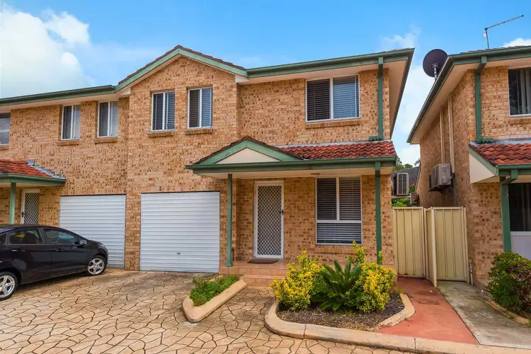 4/59-61 Devenish Street, Greenfield Park NSW 2176