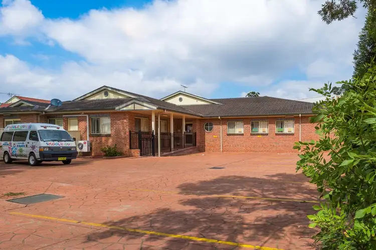 Second view of Homely house listing, 4/59-61 Devenish Street, Greenfield Park NSW 2176