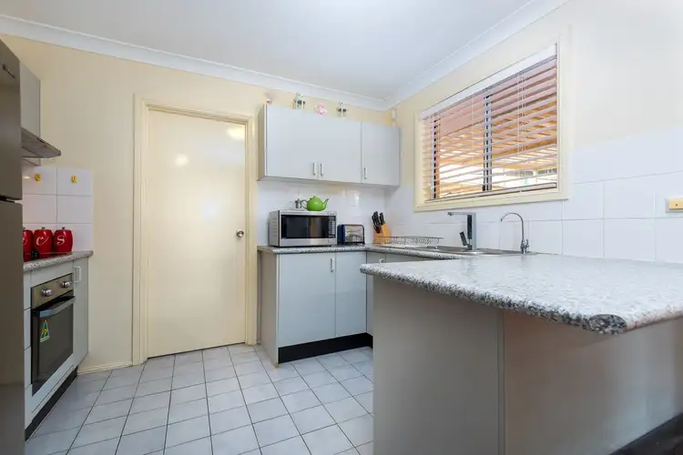 Fifth view of Homely house listing, 4/59-61 Devenish Street, Greenfield Park NSW 2176