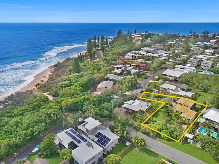 Second view of Homely house listing, 2A Banksia Street, Shelly Beach QLD 4551