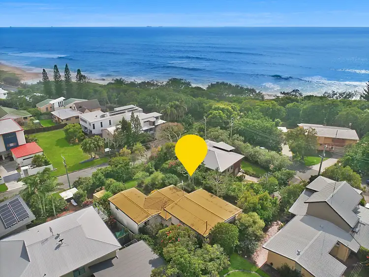Third view of Homely house listing, 2A Banksia Street, Shelly Beach QLD 4551