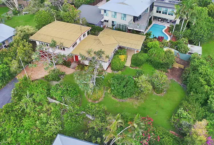 Fifth view of Homely house listing, 2A Banksia Street, Shelly Beach QLD 4551