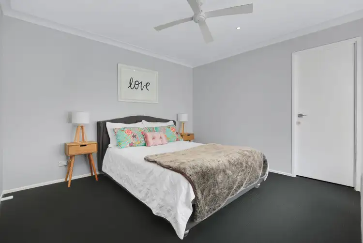 Sixth view of Homely house listing, 29 Goodacre Avenue, Winston Hills NSW 2153