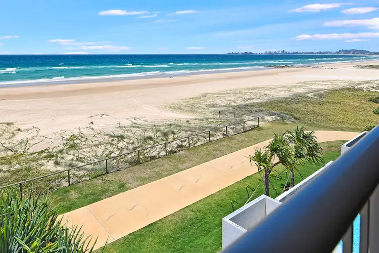 Fourth view of Homely apartment listing, 45/47 Teemangum Street, Currumbin QLD 4223