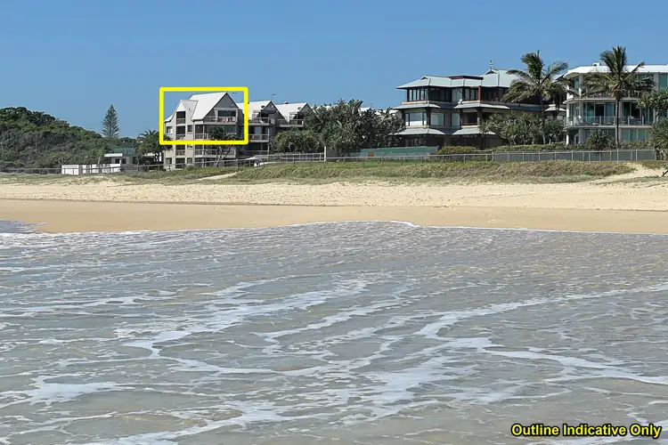 Fifth view of Homely apartment listing, 45/47 Teemangum Street, Currumbin QLD 4223