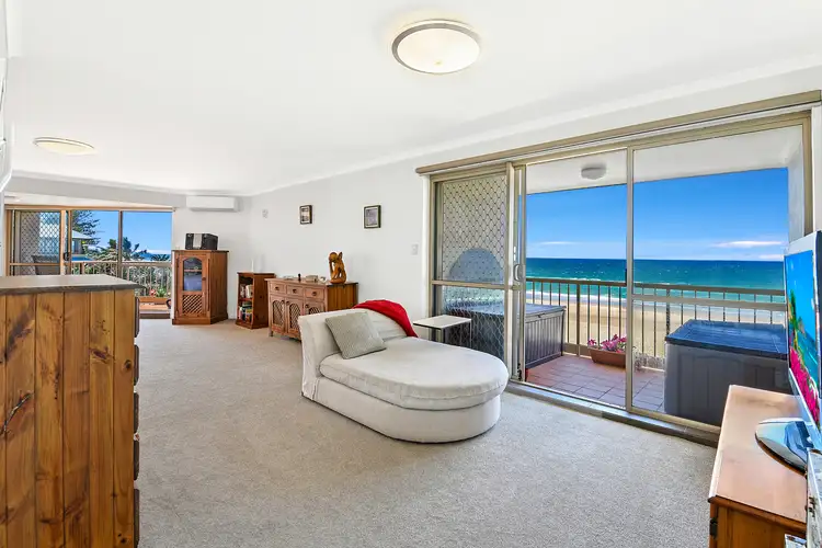 Seventh view of Homely apartment listing, 45/47 Teemangum Street, Currumbin QLD 4223