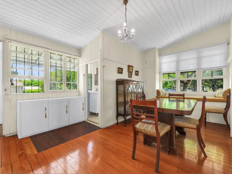 Seventh view of Homely house listing, 8 Alexandra Road, Ascot QLD 4007