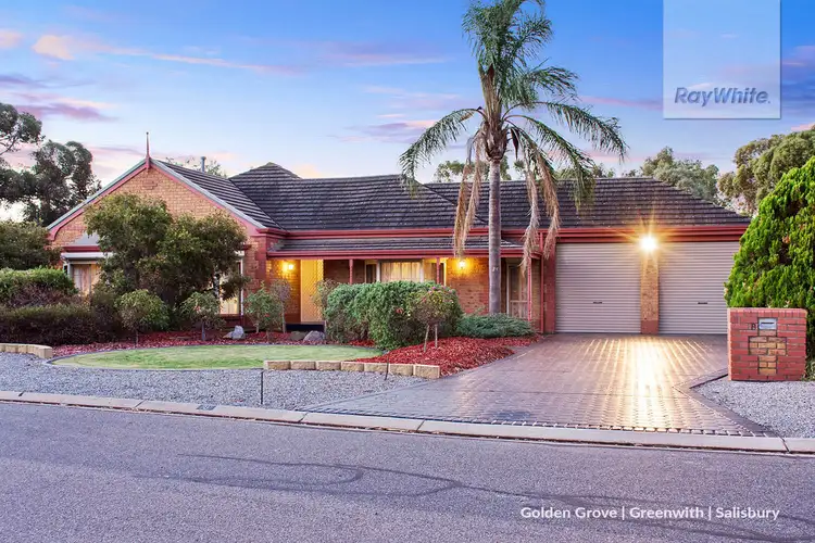 8 Greig Court, Paralowie SA 5108