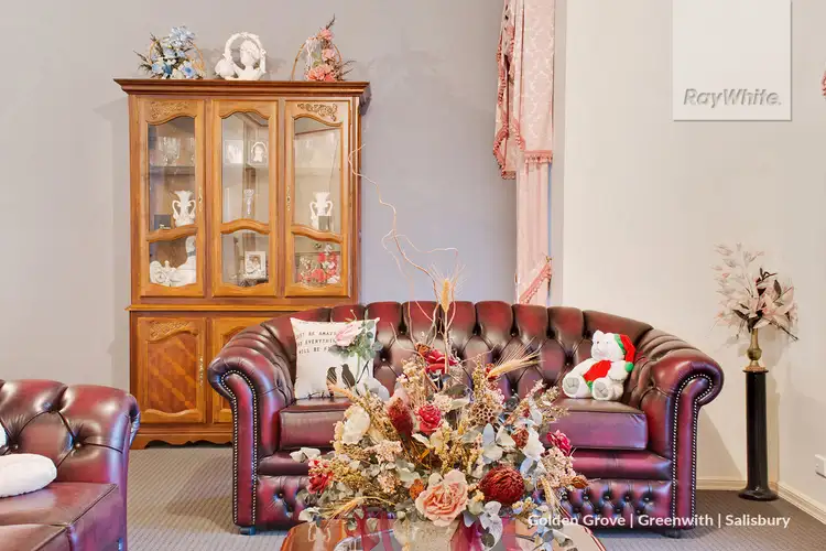 Sixth view of Homely house listing, 8 Greig Court, Paralowie SA 5108