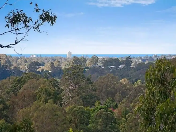 Second view of Homely house listing, 16 Clare Court, Tallebudgera Valley QLD 4228