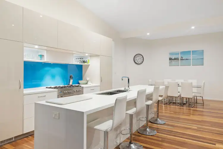 Third view of Homely house listing, 16 Clare Court, Tallebudgera Valley QLD 4228