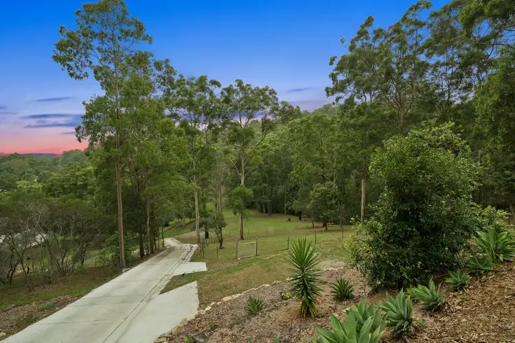 Sixth view of Homely house listing, 16 Clare Court, Tallebudgera Valley QLD 4228