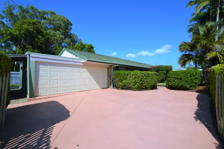 17 Belton Court, Beerwah QLD 4519
