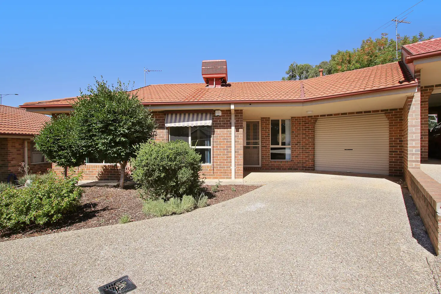 Main view of Homely house listing, 2/6 Horsfall Court, West Wodonga VIC 3690