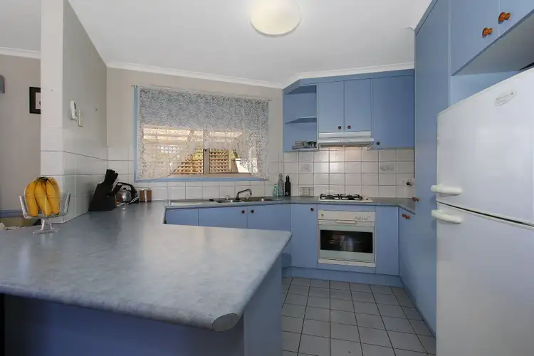 Second view of Homely house listing, 2/6 Horsfall Court, West Wodonga VIC 3690