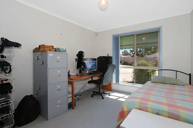 Seventh view of Homely house listing, 2/6 Horsfall Court, West Wodonga VIC 3690