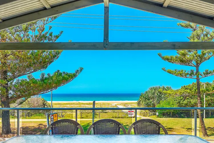 Main view of Homely house listing, 120 Pacific Parade, Bilinga QLD 4225