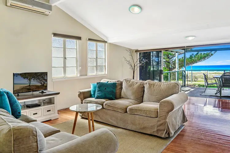 Second view of Homely house listing, 120 Pacific Parade, Bilinga QLD 4225