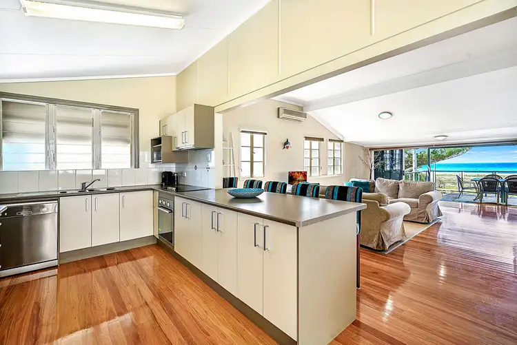 Third view of Homely house listing, 120 Pacific Parade, Bilinga QLD 4225