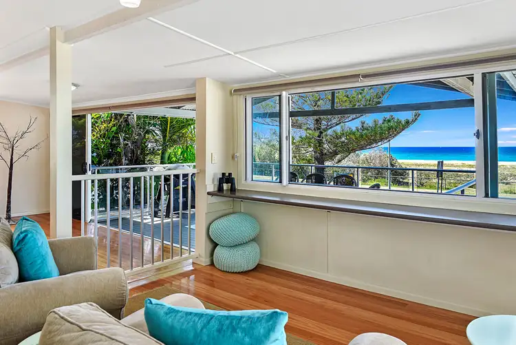 Fourth view of Homely house listing, 120 Pacific Parade, Bilinga QLD 4225