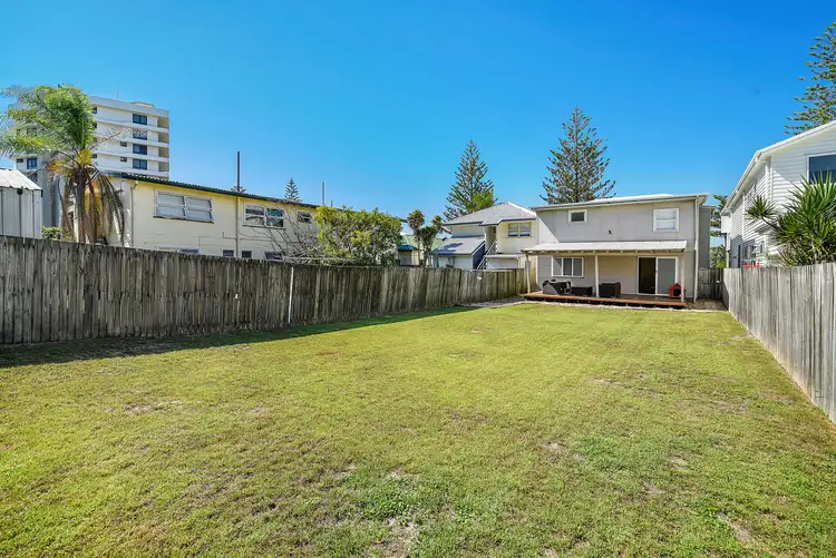 Fifth view of Homely house listing, 120 Pacific Parade, Bilinga QLD 4225