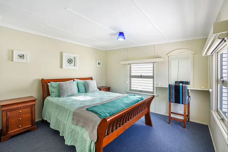 Sixth view of Homely house listing, 120 Pacific Parade, Bilinga QLD 4225