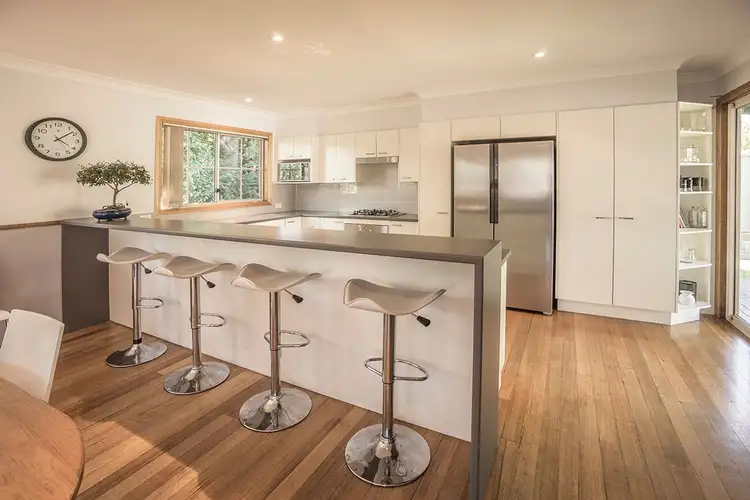 Second view of Homely house listing, 9A Wolseley Street, Milton NSW 2538