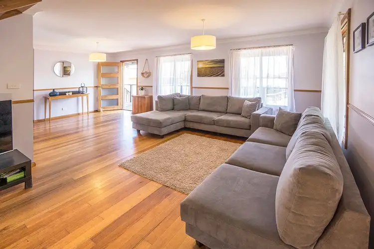 Third view of Homely house listing, 9A Wolseley Street, Milton NSW 2538