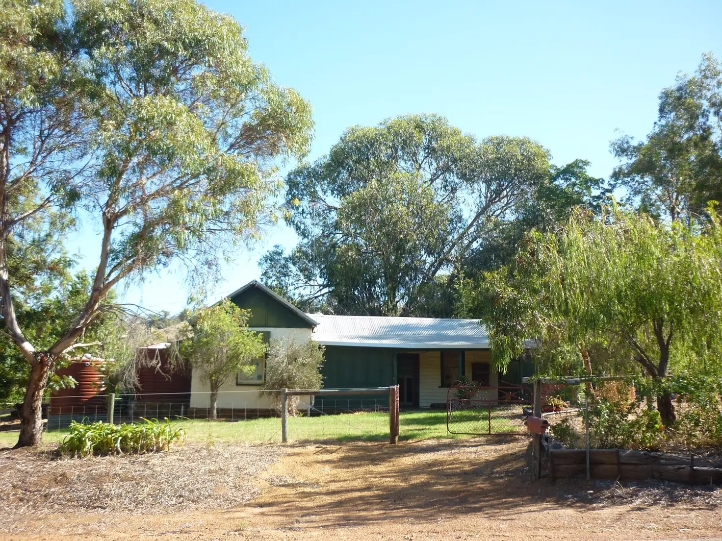 Main view of Homely house listing, 1675 Chittering Road, Lower Chittering WA 6084