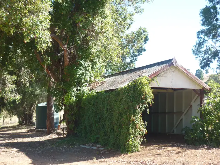 Second view of Homely house listing, 1675 Chittering Road, Lower Chittering WA 6084