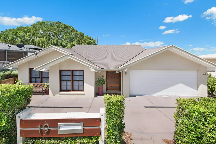 Second view of Homely house listing, 19 Ballinger Road, Buderim QLD 4556