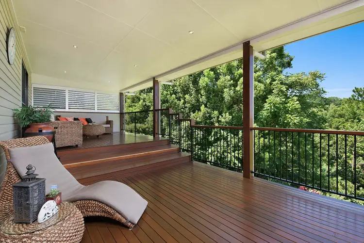 Fifth view of Homely house listing, 19 Ballinger Road, Buderim QLD 4556