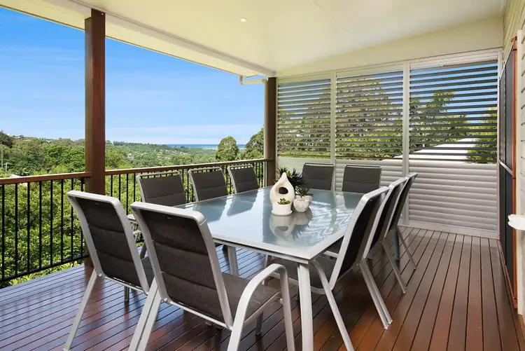 Sixth view of Homely house listing, 19 Ballinger Road, Buderim QLD 4556