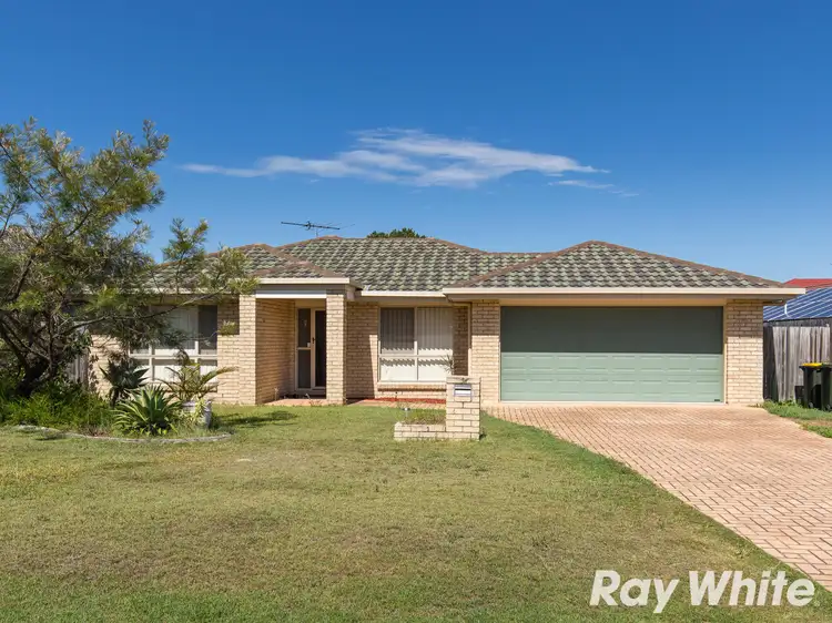 14 Toona Place, Calamvale QLD 4116