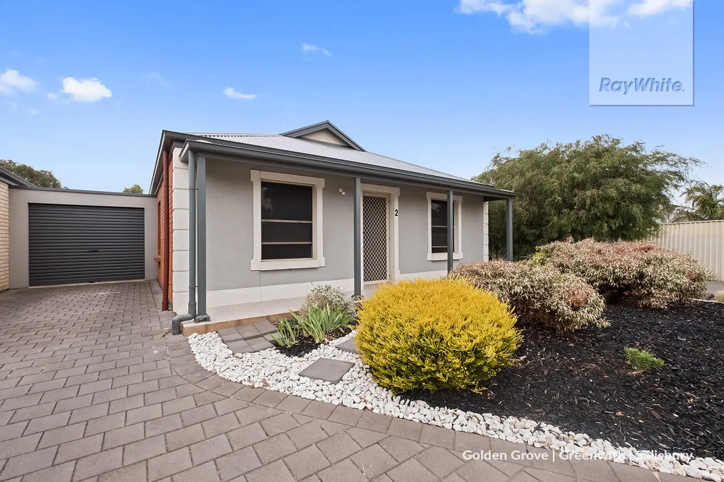 Main view of Homely house listing, 2/3 Railway Crescent, Evanston SA 5116