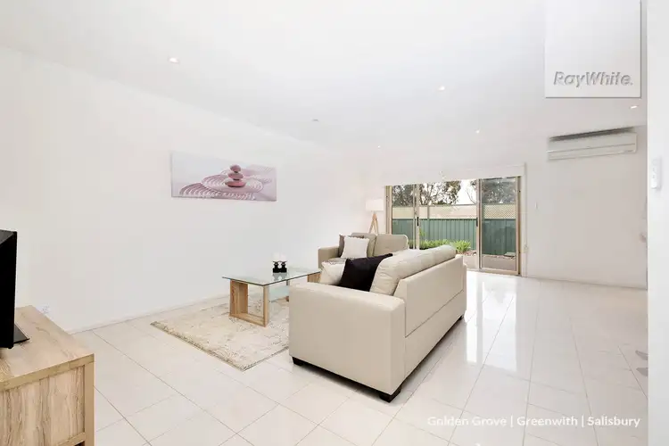 Second view of Homely house listing, 2/3 Railway Crescent, Evanston SA 5116