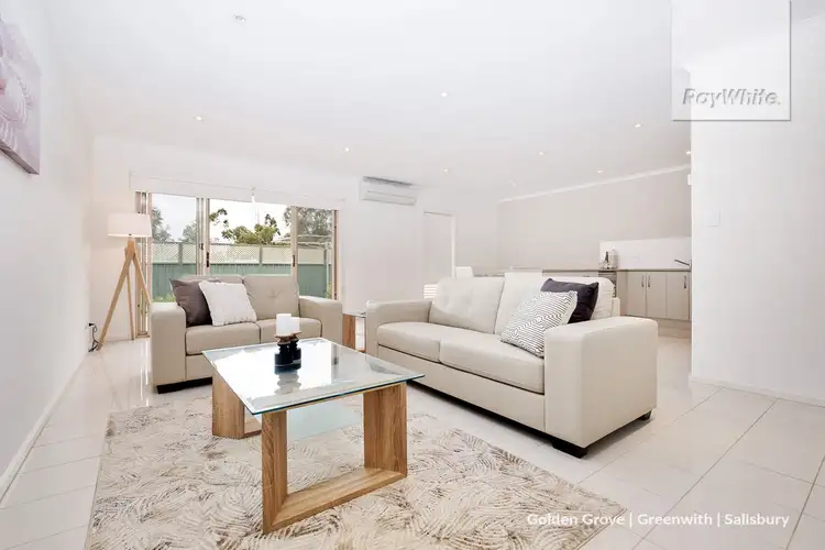 Fifth view of Homely house listing, 2/3 Railway Crescent, Evanston SA 5116