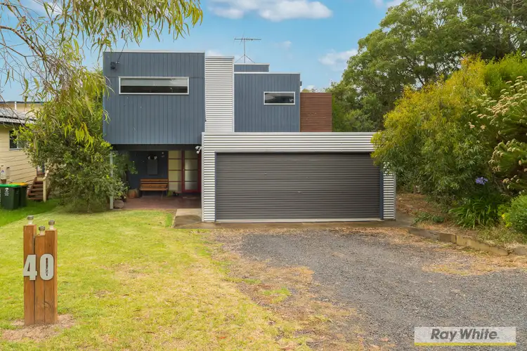 Main view of Homely house listing, 40 Wimbledon Road, Wimbledon Heights VIC 3922
