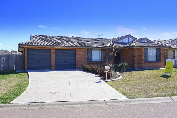 Main view of Homely house listing, 24 Sinclair Avenue, Singleton NSW 2330