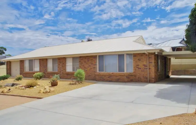 Main view of Homely house listing, 1 Ian Drive, Paringa SA 5340