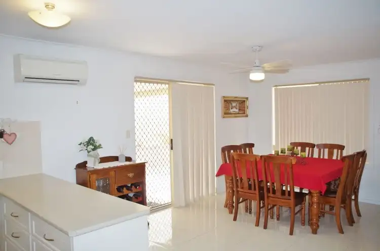 Third view of Homely house listing, 1 Ian Drive, Paringa SA 5340