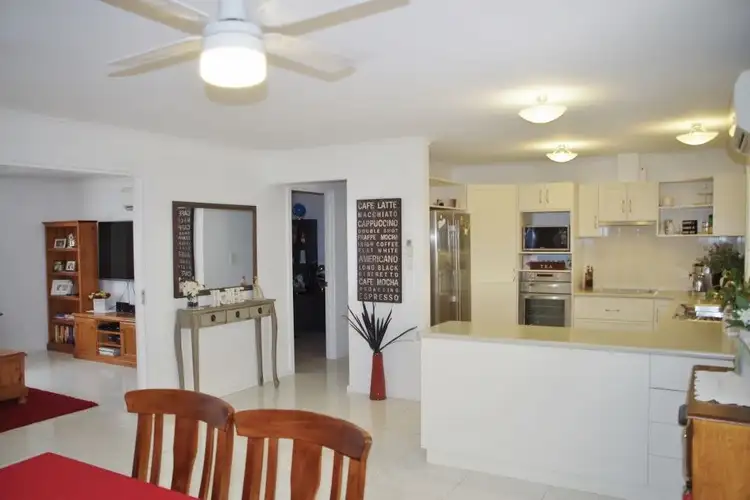 Fourth view of Homely house listing, 1 Ian Drive, Paringa SA 5340