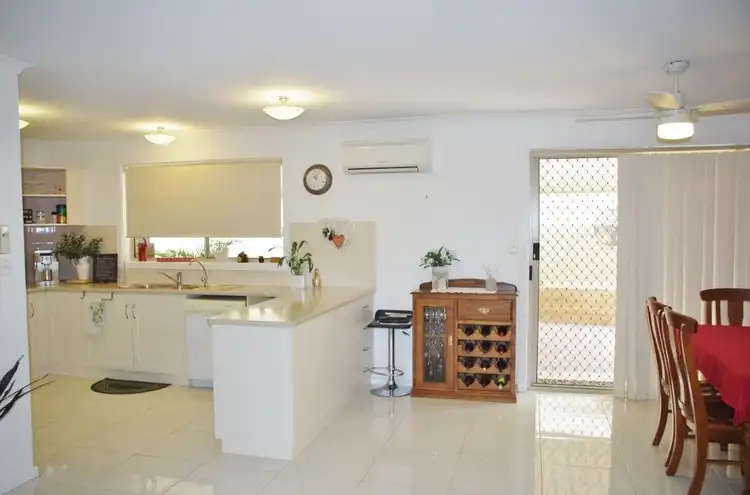 Fifth view of Homely house listing, 1 Ian Drive, Paringa SA 5340