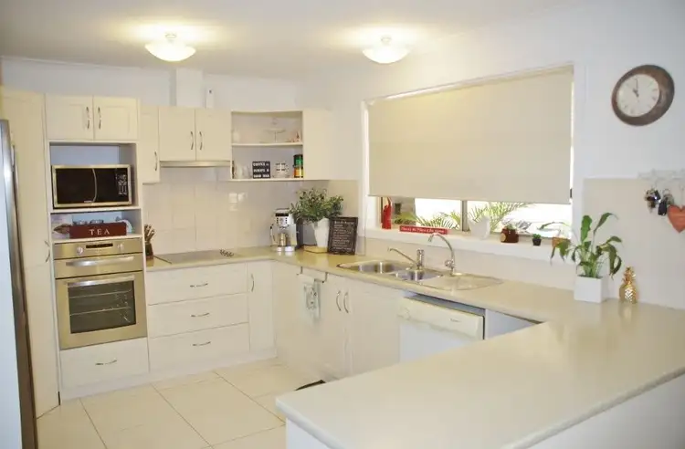 Sixth view of Homely house listing, 1 Ian Drive, Paringa SA 5340